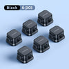 6pcs Magnetic Cable Clips