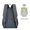 30L Foldable Ultralight Travel Backpack