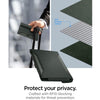 RFID Blocking Travel Wallet