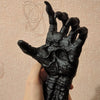 Witch's Hand Wall Decor