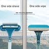 Multifunctional Window Screen Cleaner