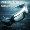 Hands-Free Sensor Headlamp - Ultra-Light, 5 Modes, Wave-to-Wake