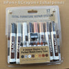 Furniture Touch-Up Marker Set