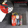 Car Trunk Net Organizer