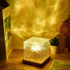 Water Ripple Night Light