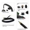 Portable Pressure Steam Cleaner