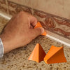 Caulk Finishing Tool