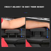 Adjustable Car Armrest