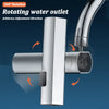 3 Modes Waterfall Faucet Extender