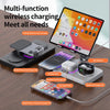 6 in 1 Wireless Charging Station