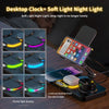 6 in 1 Wireless Charging Station