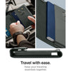 RFID Blocking Travel Wallet