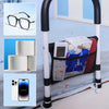 Bedside Guardrail for Mobility Assistance