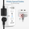 9 in 1 Wall Socket Extender