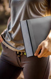Laptop Sleeve with Wireless Charging