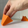 Caulk Finishing Tool