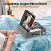 Tablet Stand with Storage