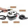 Portable Pressure Steam Cleaner