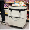 Reusable Shopping Bag with Wheels