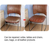 Self-Adhesive Leather Repair Tape