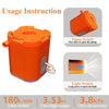 Multifunctional Mini Air Pump