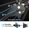 Magnetic Wireless Car Phone Charger & Holder