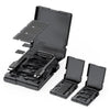 SD Card–Style Multi-Slot Card Reader & Storage