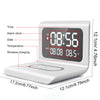 Multifunction Wireless Charging Pad