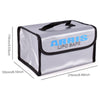 LiPo Battery Safety Bag