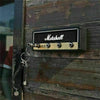 Guitar Amp Key Holder