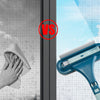 Multifunctional Window Screen Cleaner