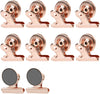 Fridge Magnetic Clips