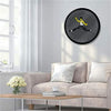 Bruce Lee Wall Clock