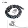 Spiral Cable Wire Organizer