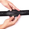 Anti-Theft Leather Belt