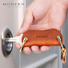 Leather Key Holder