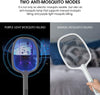 Mosquito Swatter