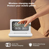 Multifunction Wireless Charging Pad