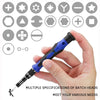 142-in-1 Precision Screwdriver Set