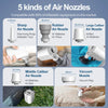 Multifunctional Mini Air Pump