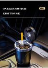 Car Cigarette Ashtray Cup
