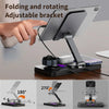 6 in 1 Wireless Charging Station