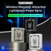 Transformers Wireless Power Bank