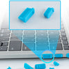 Laptop Anti-Dust Plugs