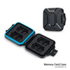 12 in 1 Mini SD Card Holder