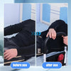 Bedside Guardrail for Mobility Assistance