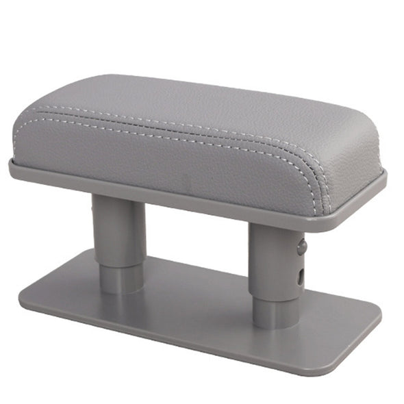 Adjustable Car Armrest