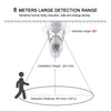 Motion Sensor Light Socket