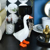 Magnetic Goose Key Holder