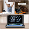 Multifunction Wireless Charging Pad